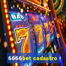 6666bet cadastro